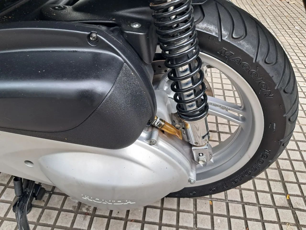 Honda SH300 - Foto 4