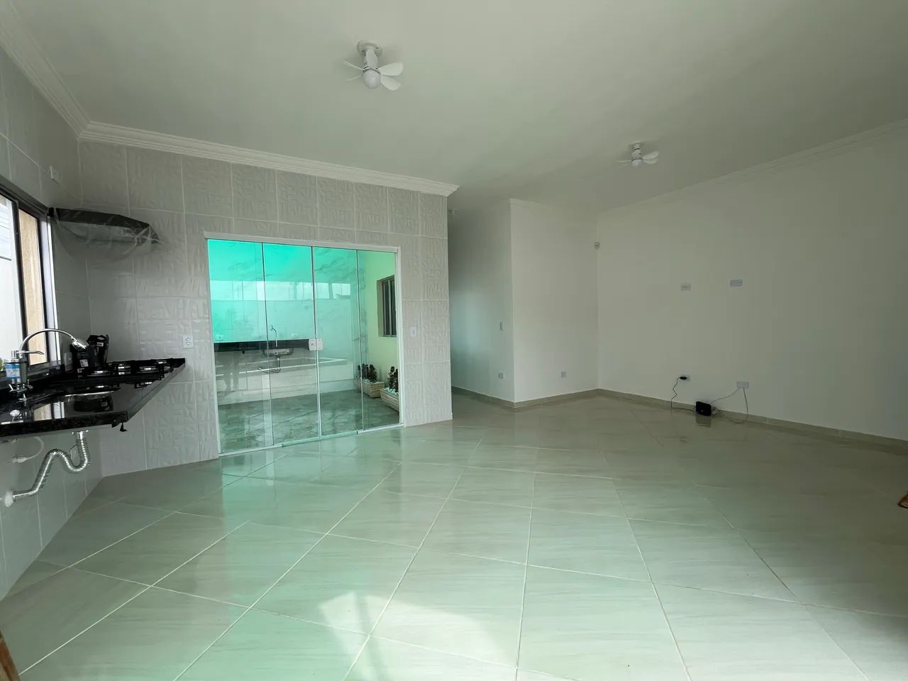 Casa nova pronta para morar na praia - Foto 5