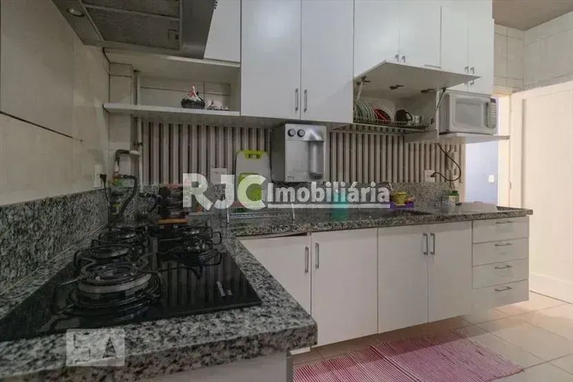 APARTAMENTO 3 QUARTOS EM BOTAFOGO - Foto 5