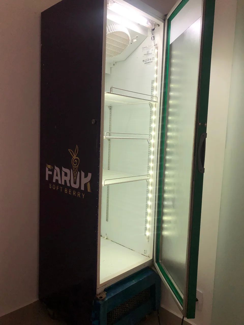 Freezer slim  - Foto 2