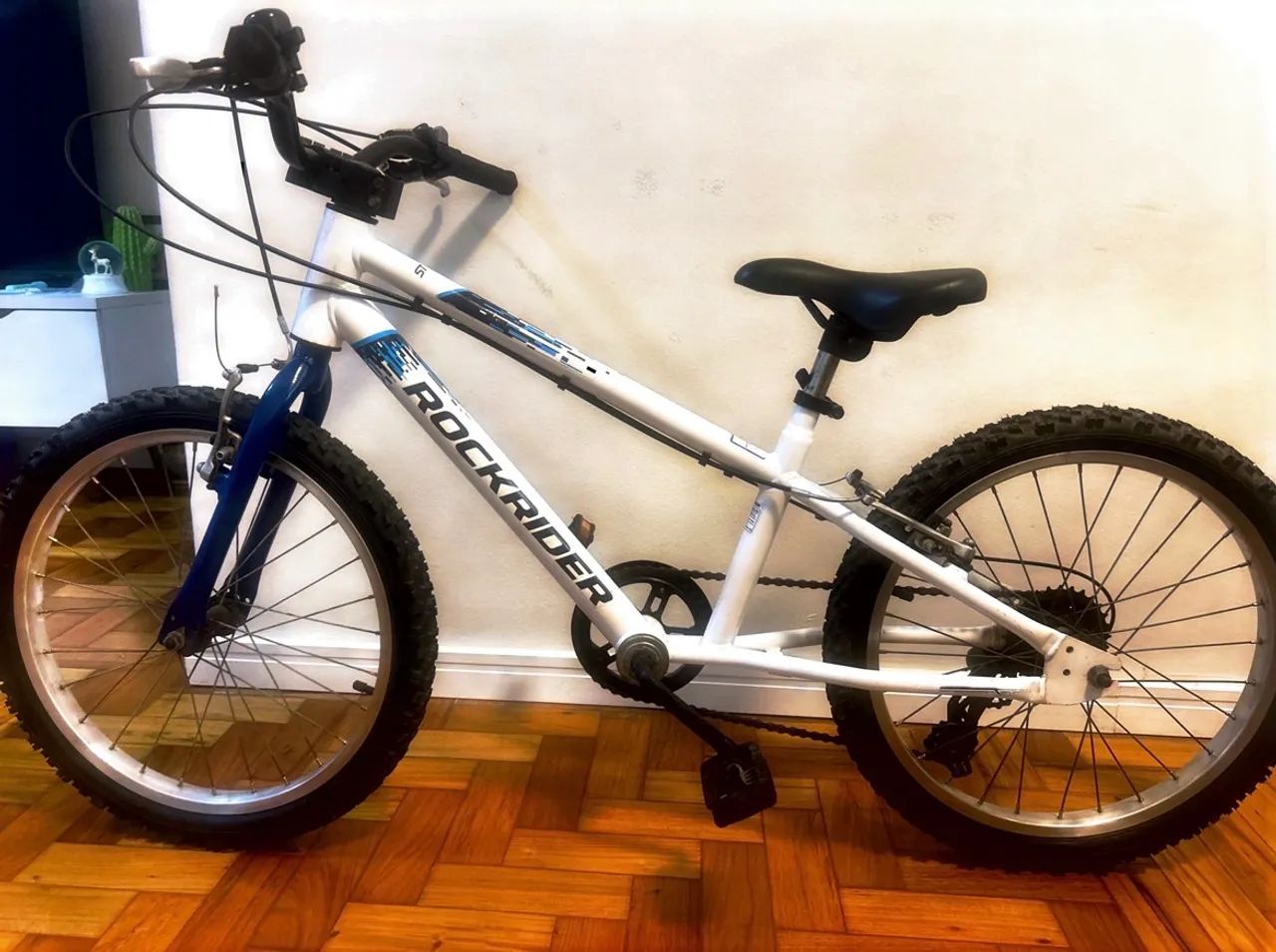 Bicicleta aro 20