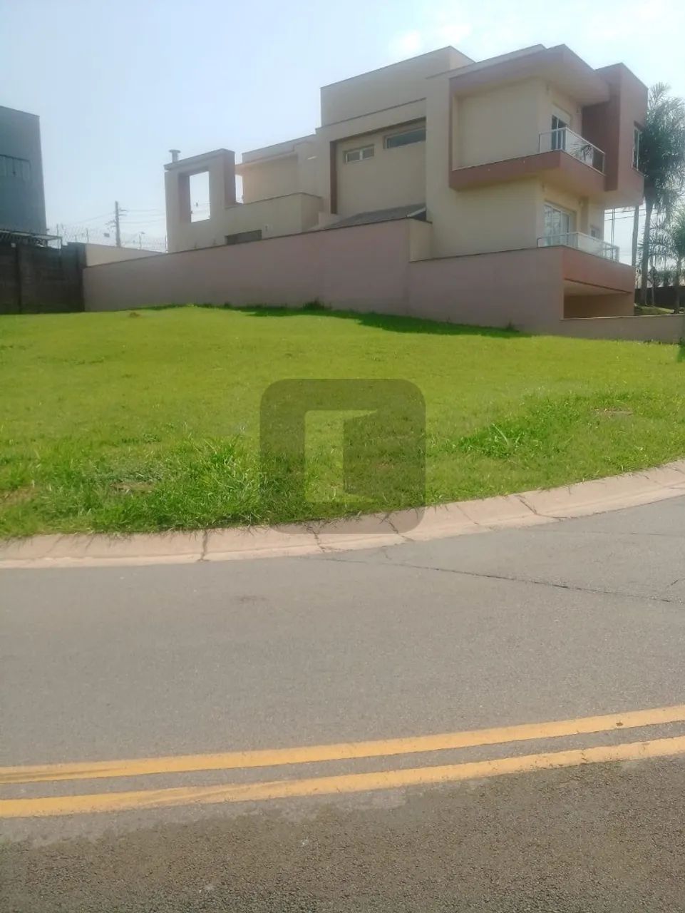 Terreno a venda Swiss Parque Campinas