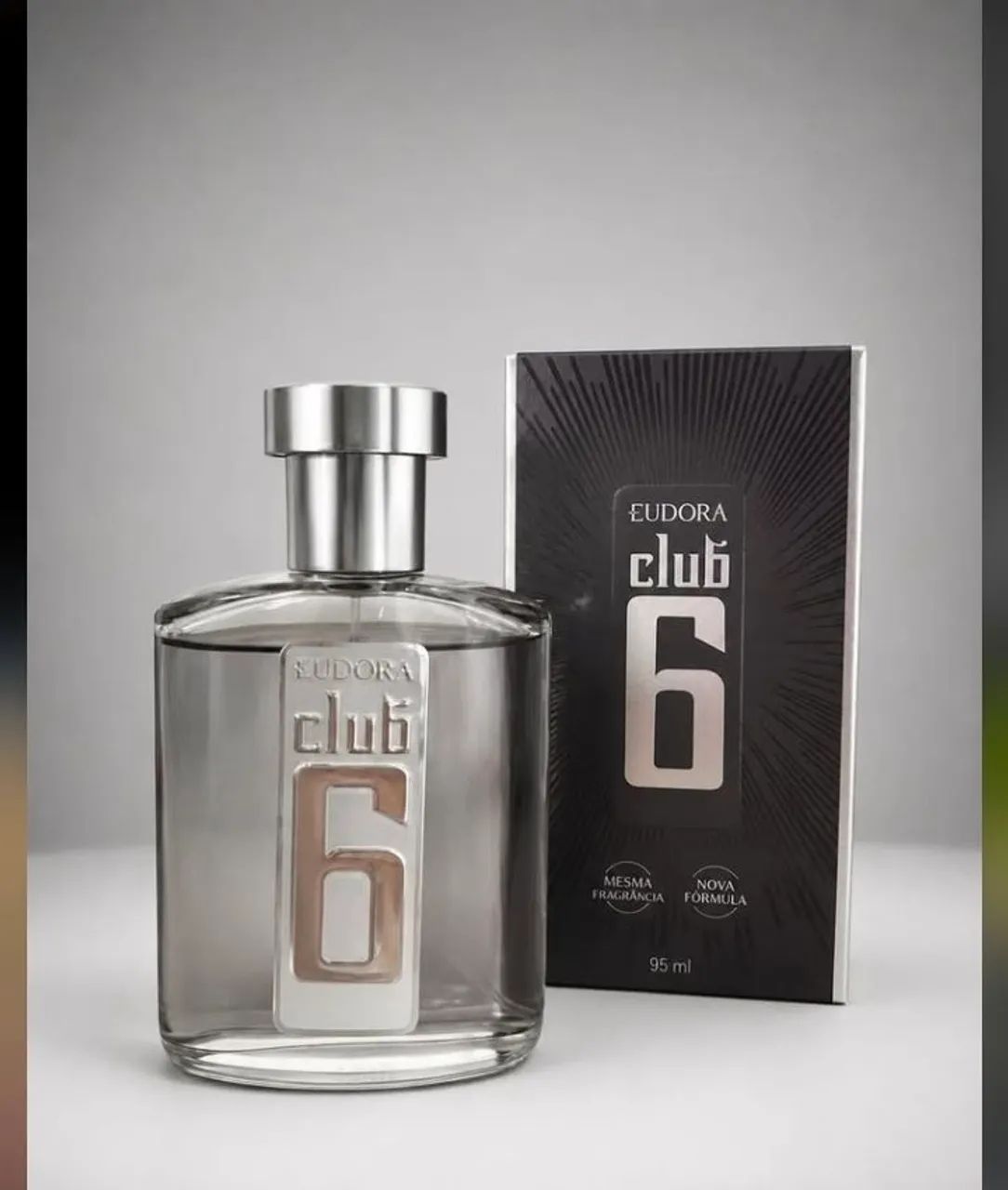 Clube 6 tradicional de 169.90 Por