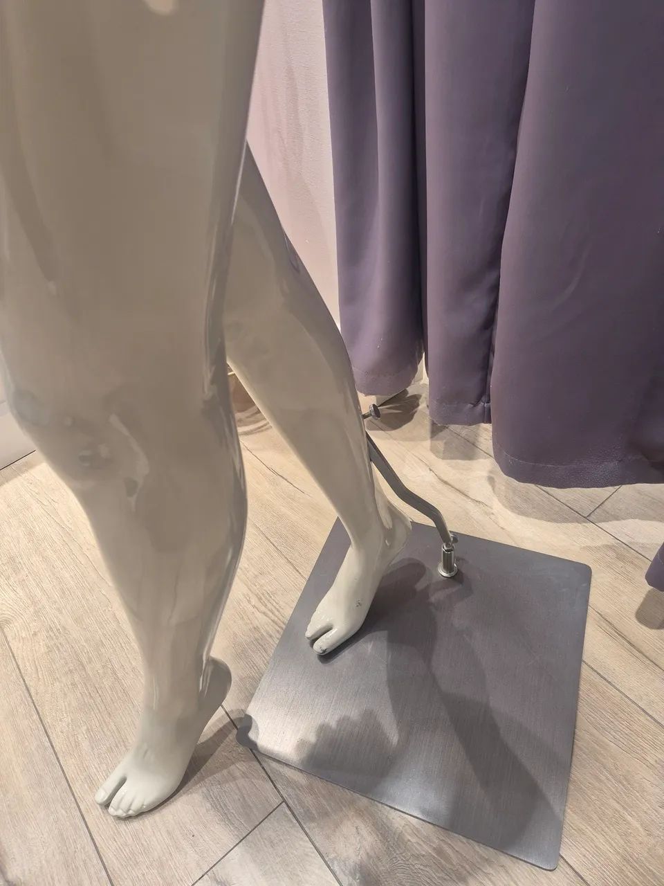 Manequim feminino  - Foto 4