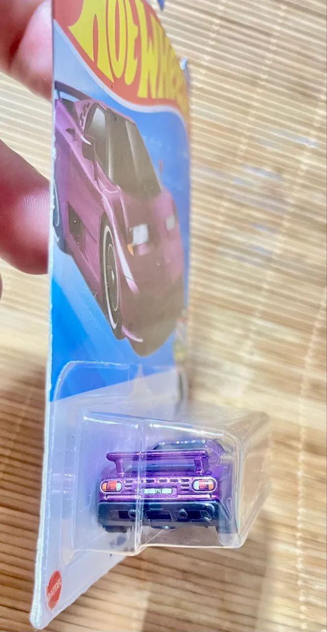 STH 94 Bugatti EB110 SS Treasure hunt - Foto 5