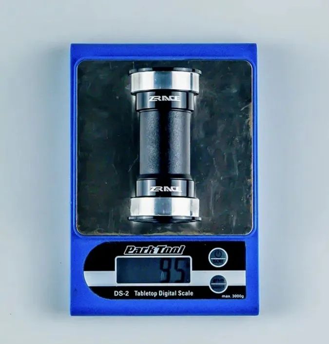 Movimento central Press-fit BB92 zrace  - Foto 4