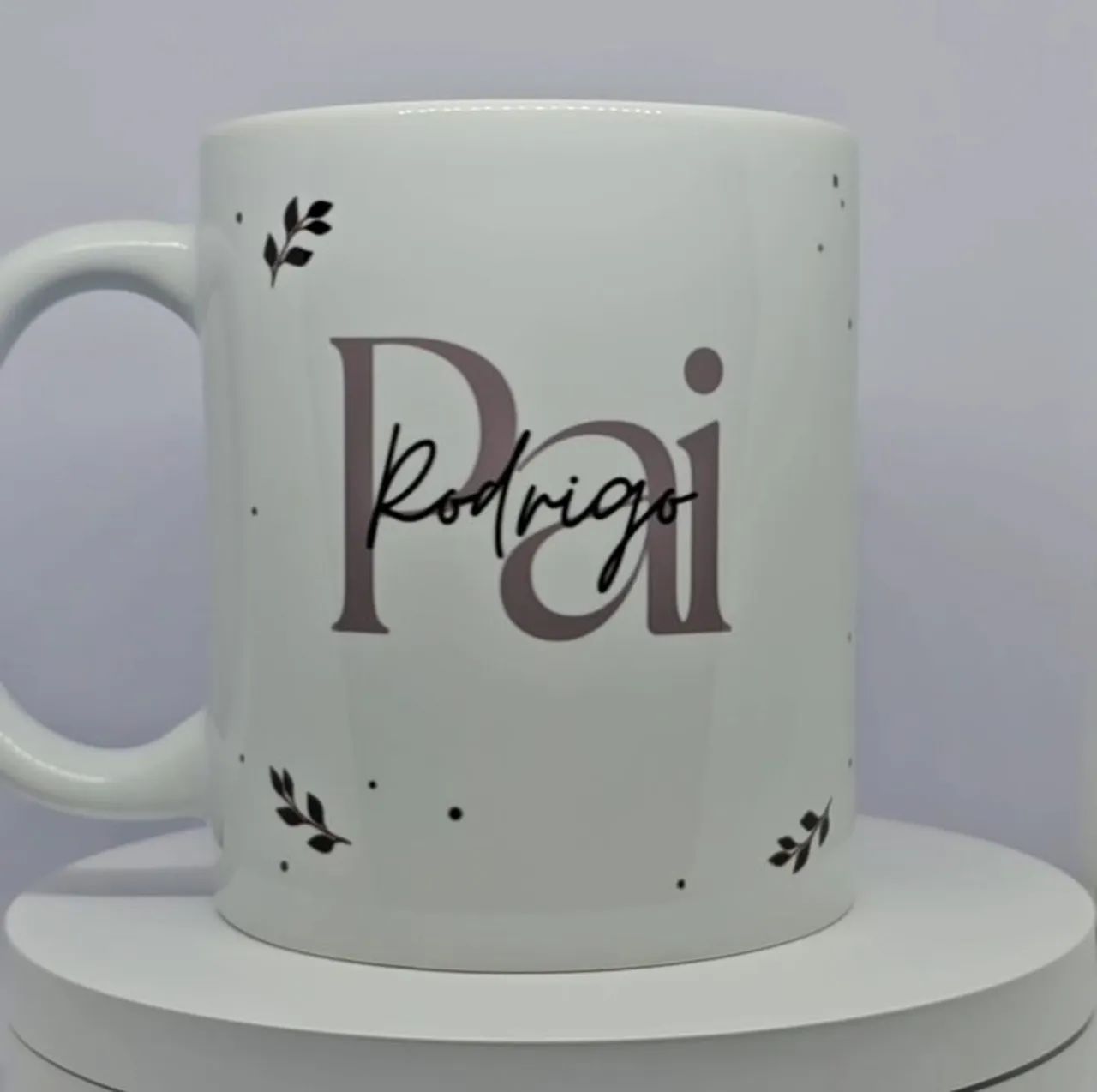 CANECA PERSONALIZADA DIA DOS PAIS ? - Foto 3