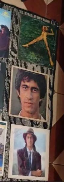 Discos de VINIL perfeitos o lote todo - Foto 5