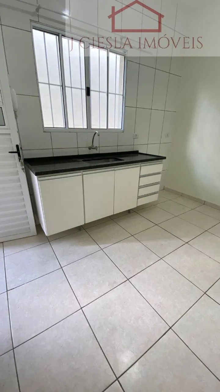 KITNET ALUGA NO RESIDENCIAL JUNDIAÍ - Foto 4