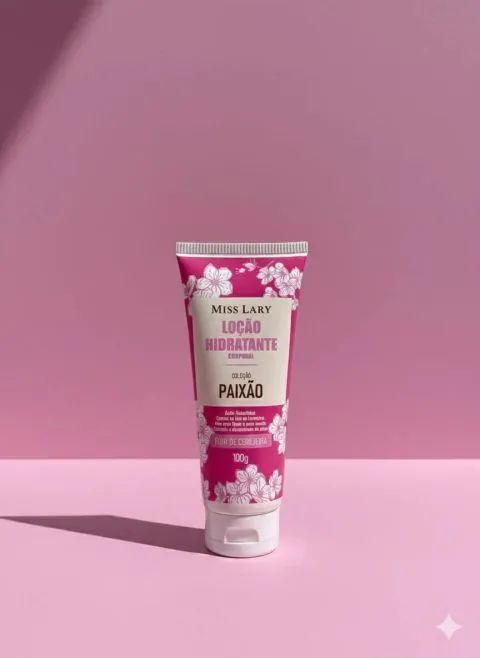 Hidratante Corporal Frangancias 200ml  - Foto 5