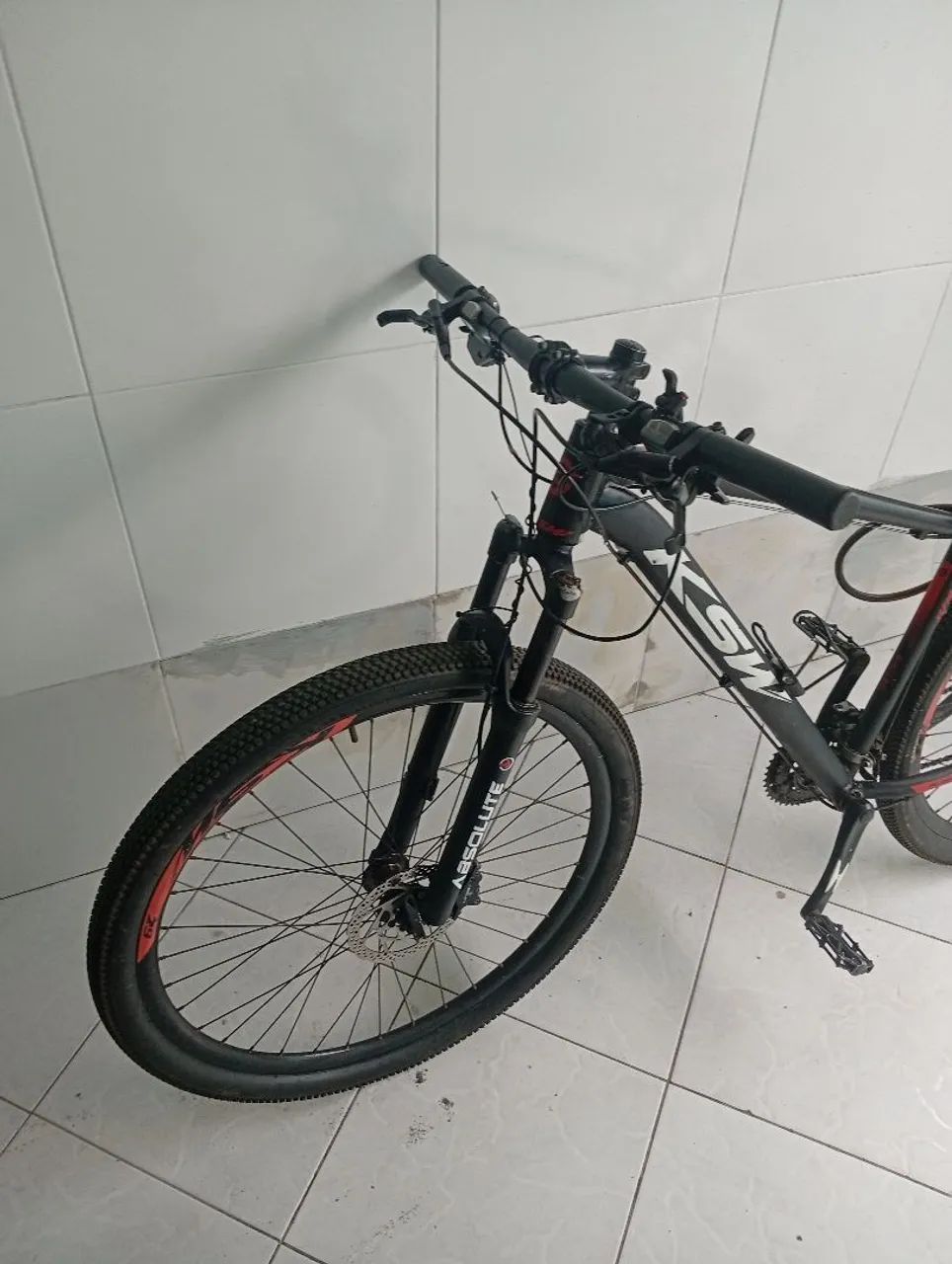 Bem conservada 
