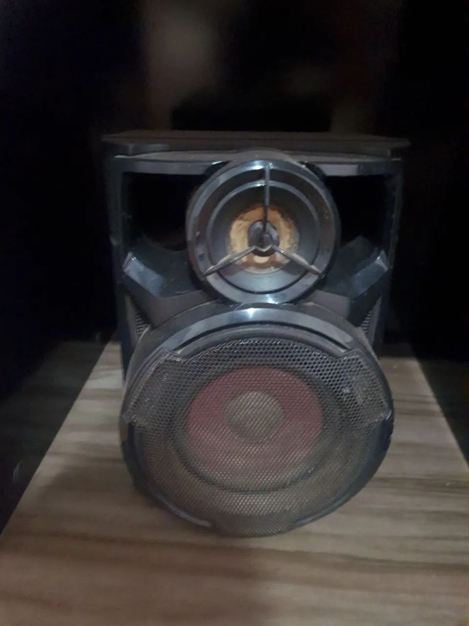MINI SYSTEM LG - Foto 2