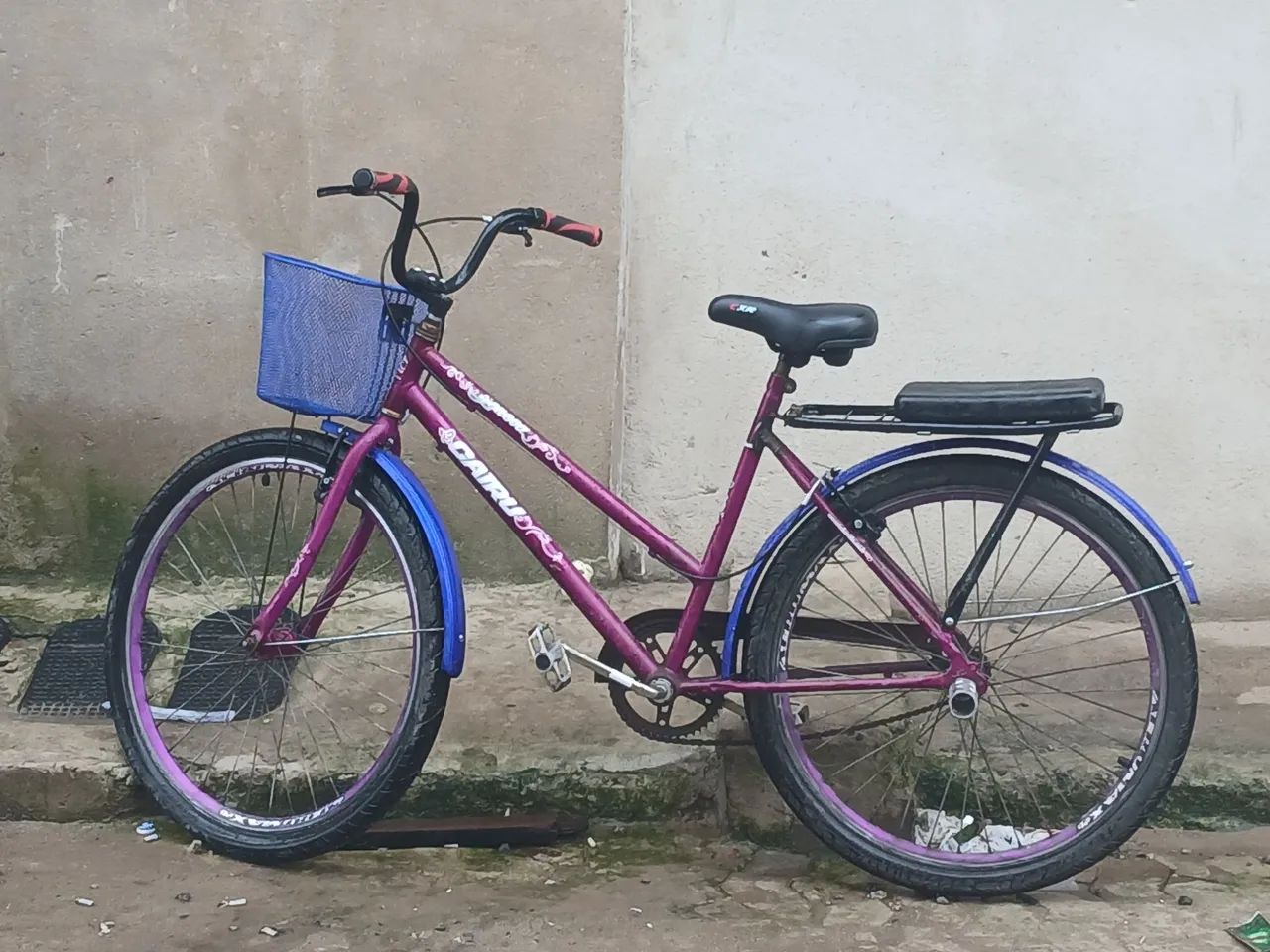 Bicicleta Aro 26 - Foto 2