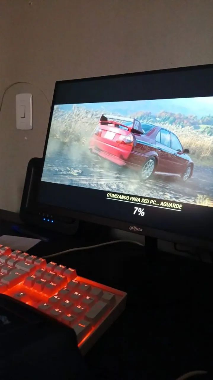 Pc gamer barato aceito trocas - Foto 4