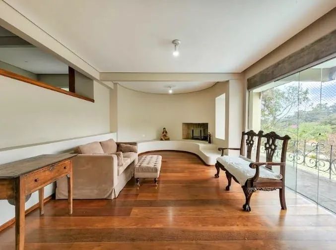 Casa em Condominio em São Paulo - Foto 5