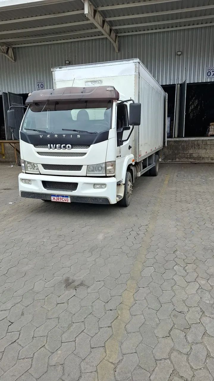 Iveco vertis 90v16  - Foto 2