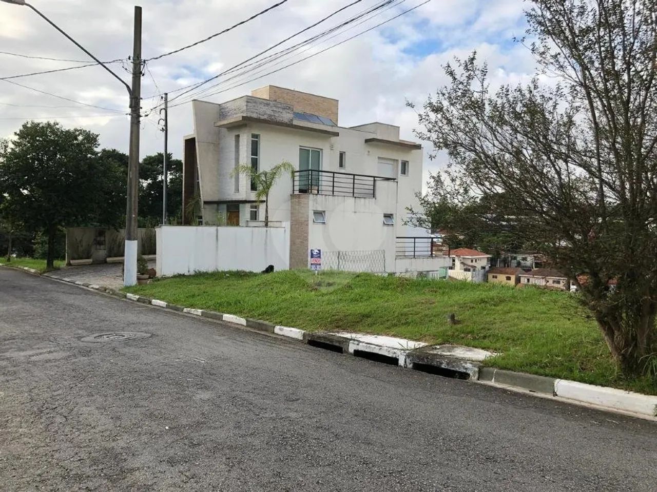 Terreno à venda em Horto florestal - SP - Foto 2