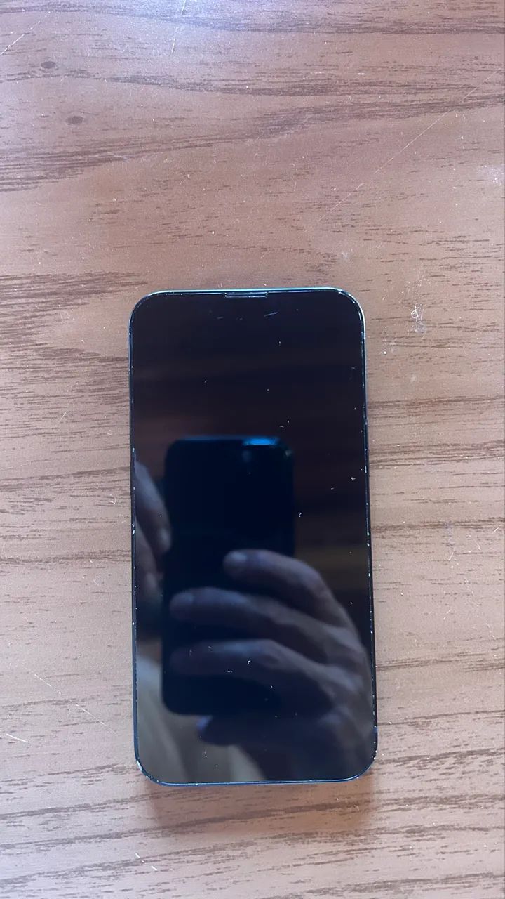 iPhone 13 mini 256GB  - Foto 3