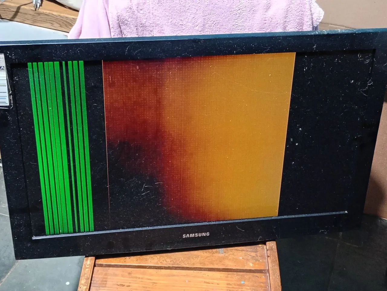 Tv 32 polegadas Samsung - Foto 2