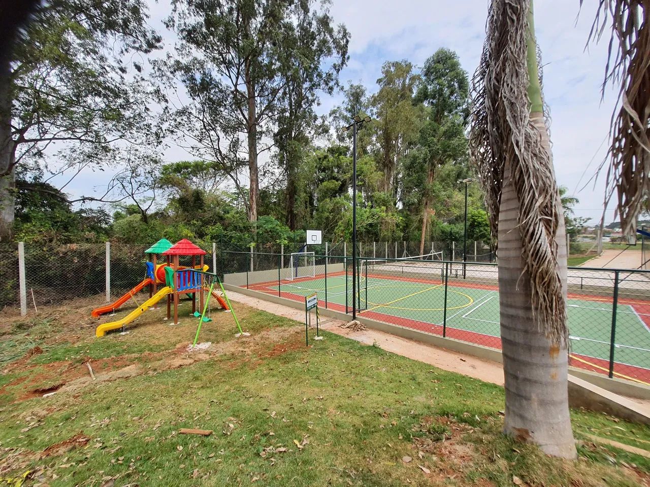 Foto - Piracicaba - Água Branca