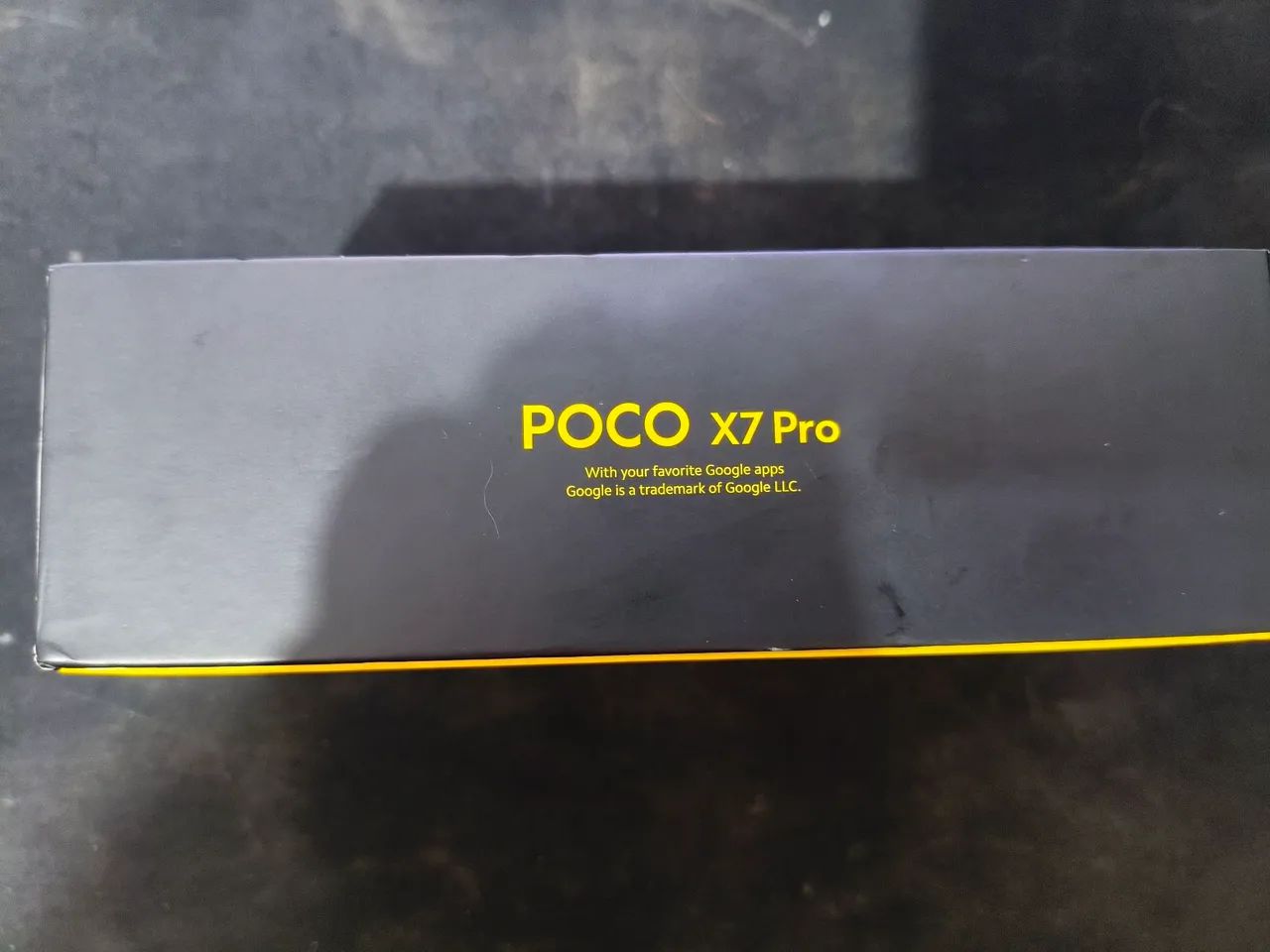 Poco X7 pro 12/512gb - Foto 4