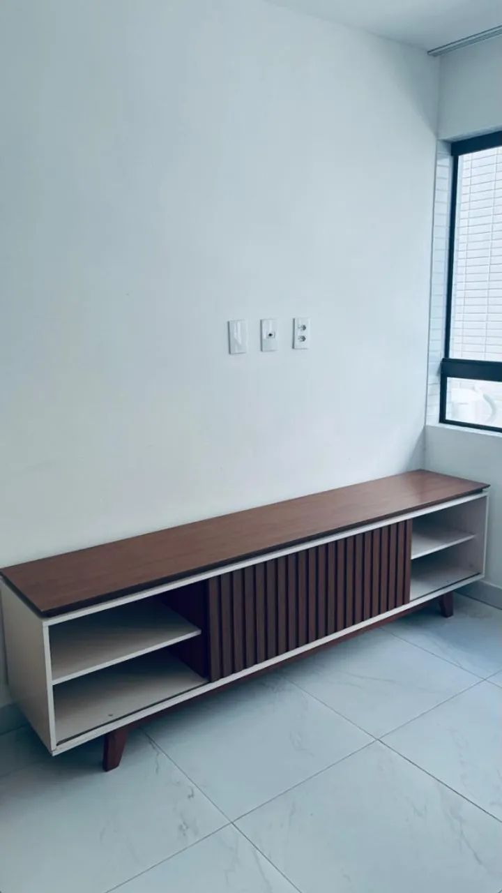vendo uma Rack