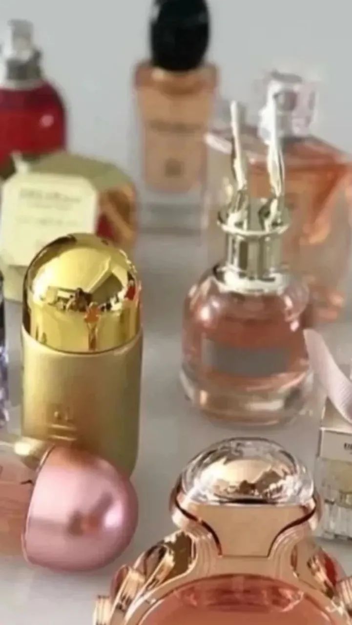 PERFUMES IMPORTADOS A PRONTO ENTREGA  - Foto 4