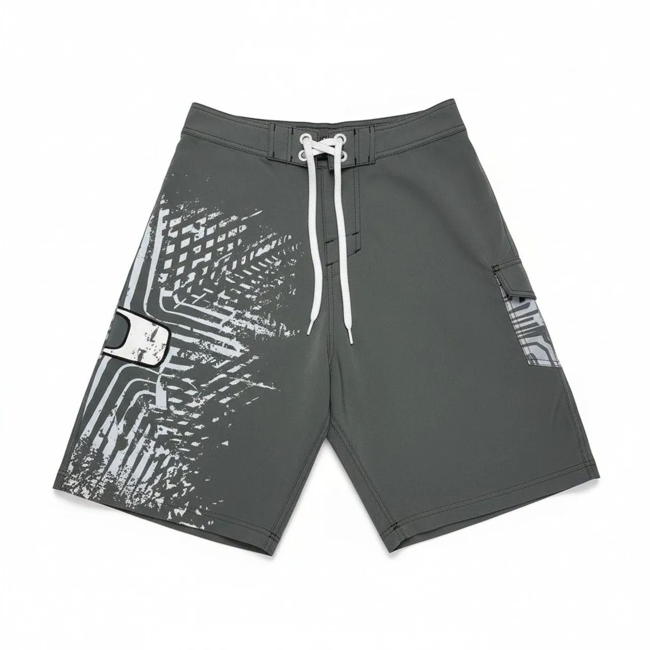 Bermuda oakley gascan 