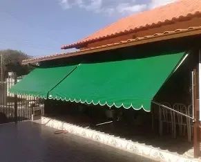 Toldo Retrátil, com braço. - Foto 2