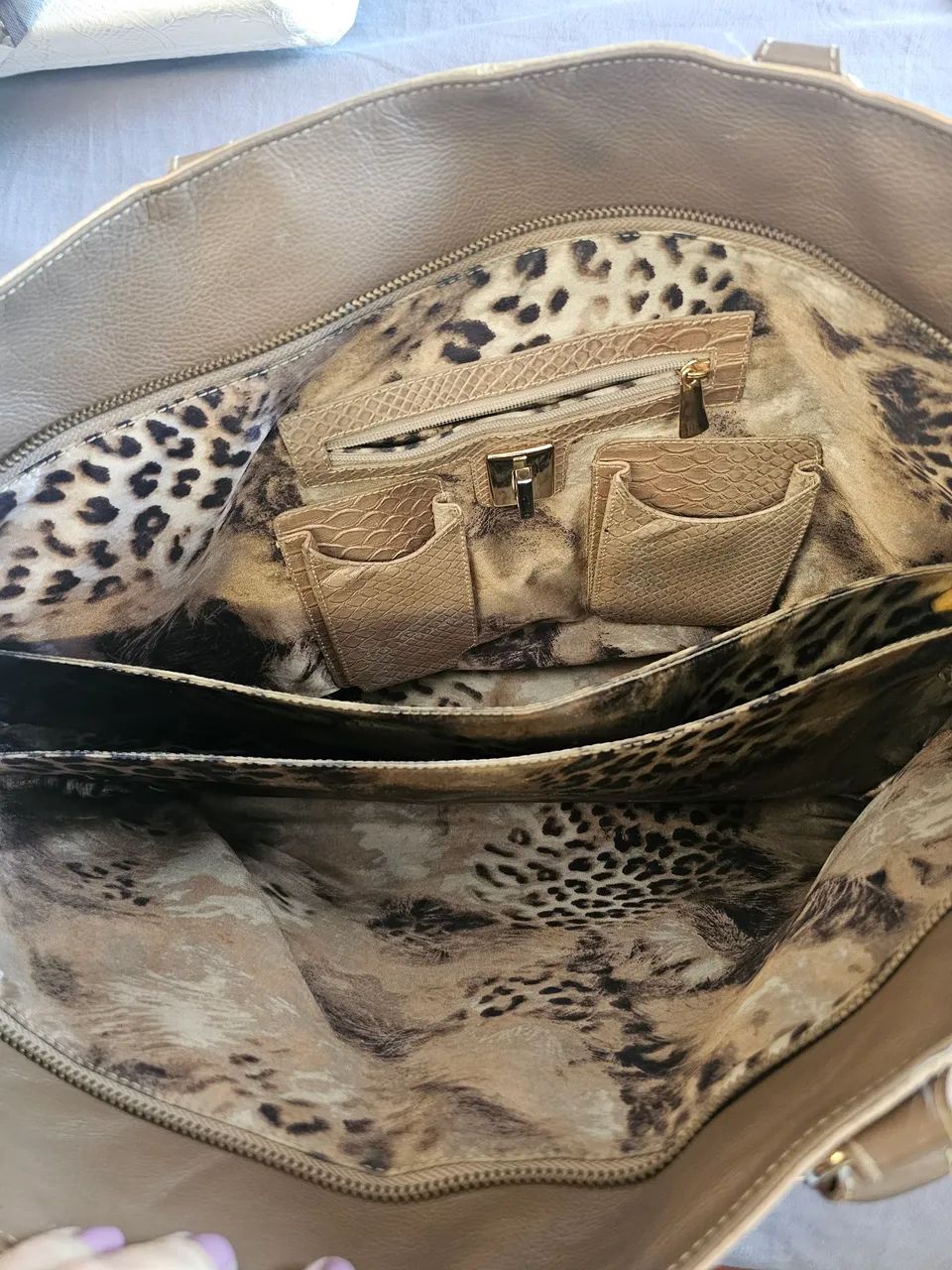 Bolsa Carmen Steffens  - Foto 2