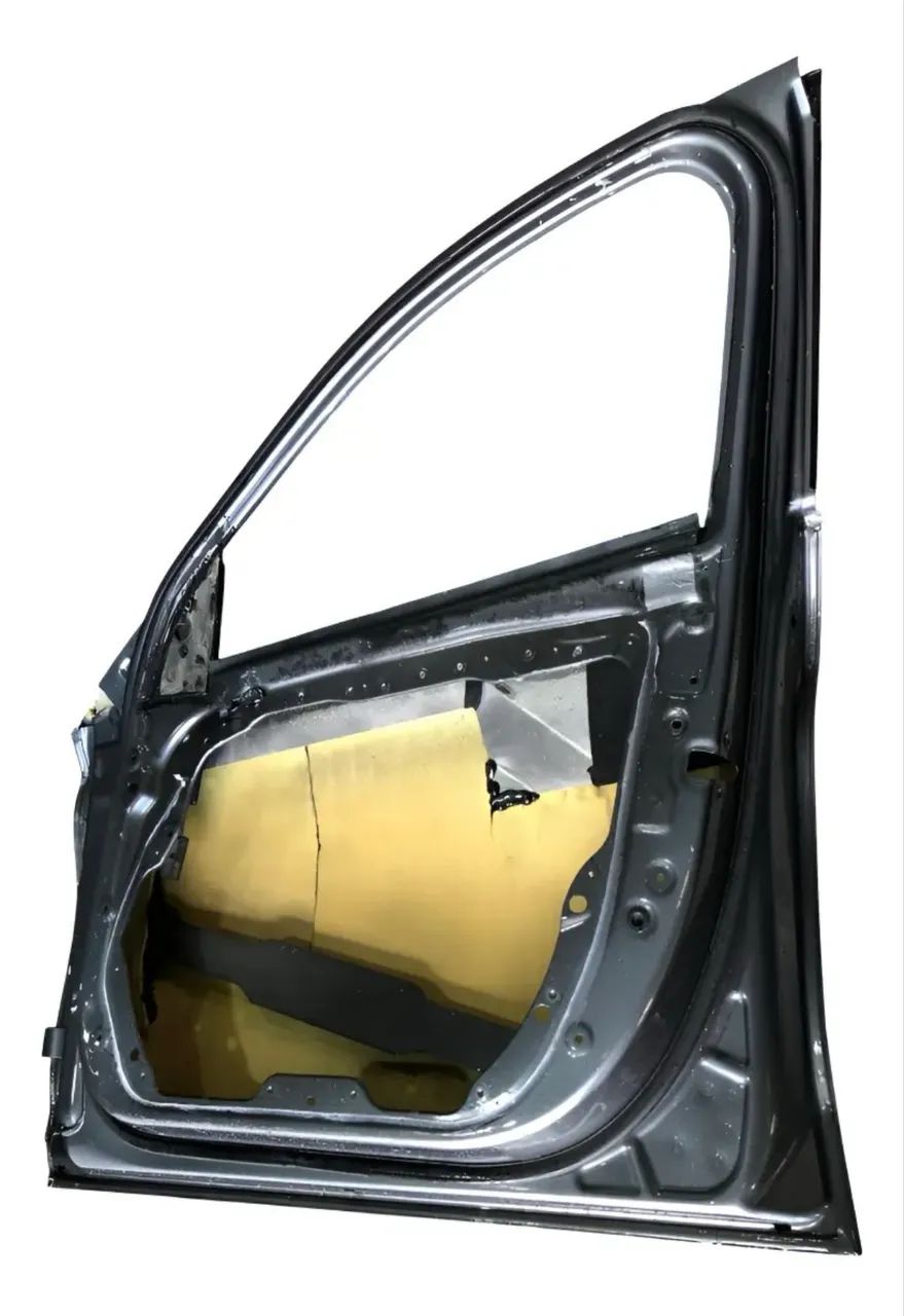 Porta Dianteira Direita Mercedes C180 C200 2014 a 2018 - Foto 3