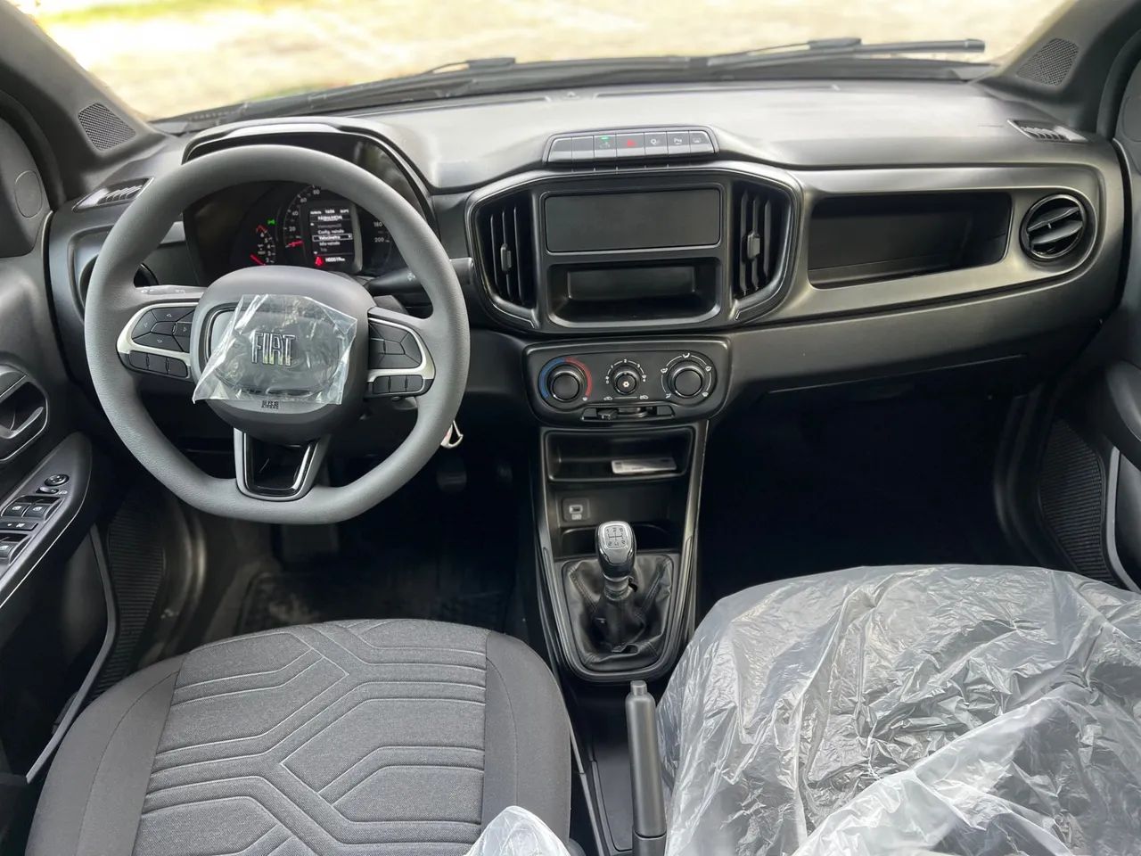 Fiat Strada Freedom 1.3 Flex 8V CD 2027 - Foto 3