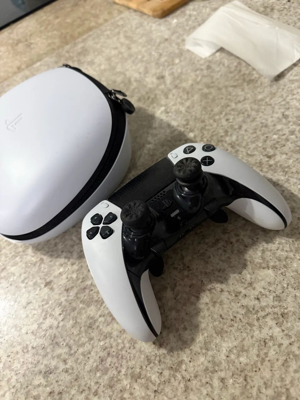 Controle edge ps5 - Foto 2