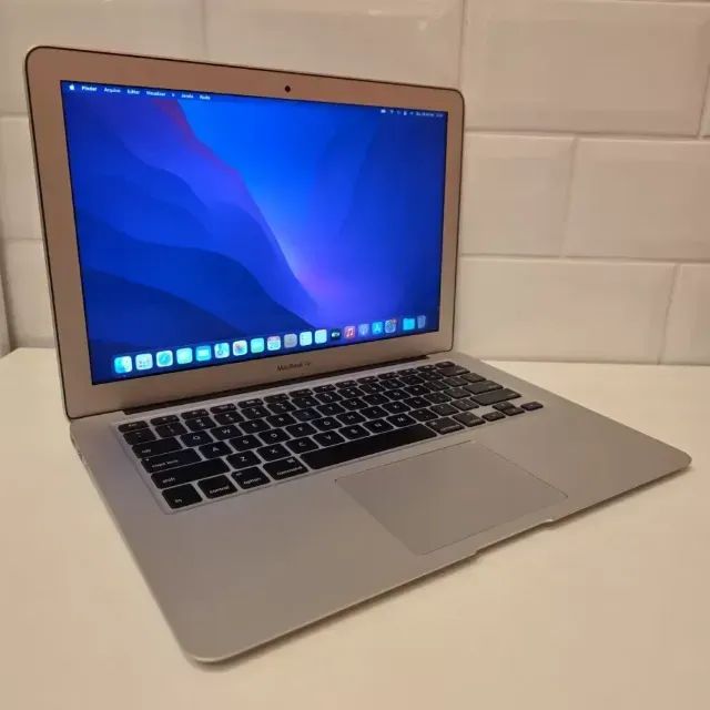 MacBook Air 2017 i5 - 8Gb Ram - SSD - A1466 - Foto 2