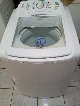 Máquina de lavar 