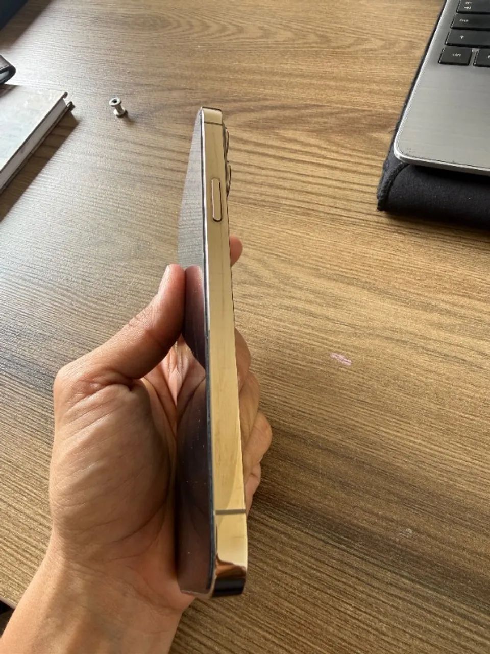 IPHONE 13 PRO MAX 512gb  - Foto 4