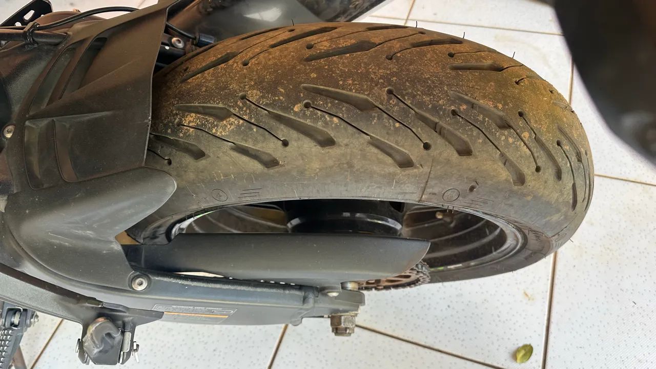 Kawasaki Zx-6r 636cc 2020 - 1527091763 | OLX