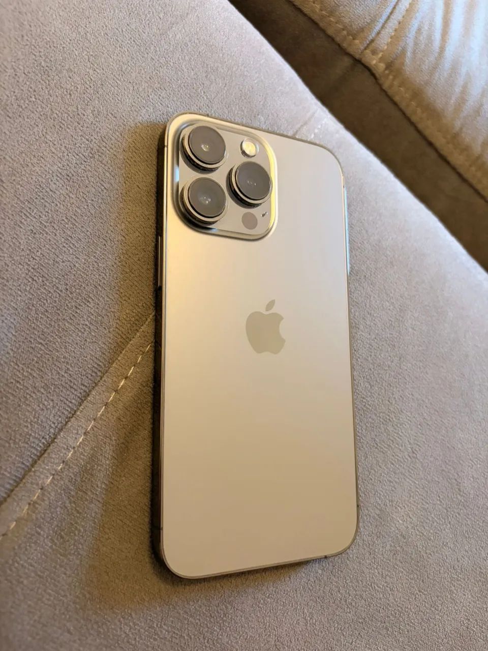 iphone 13 pro 256 - Celulares e Smartphones - Manacás, Belo