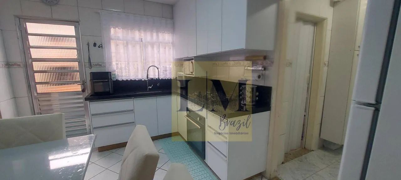 Casa 3 quartos + Casa 1 quarto | Moradia | Renda Extra | Brasilândia