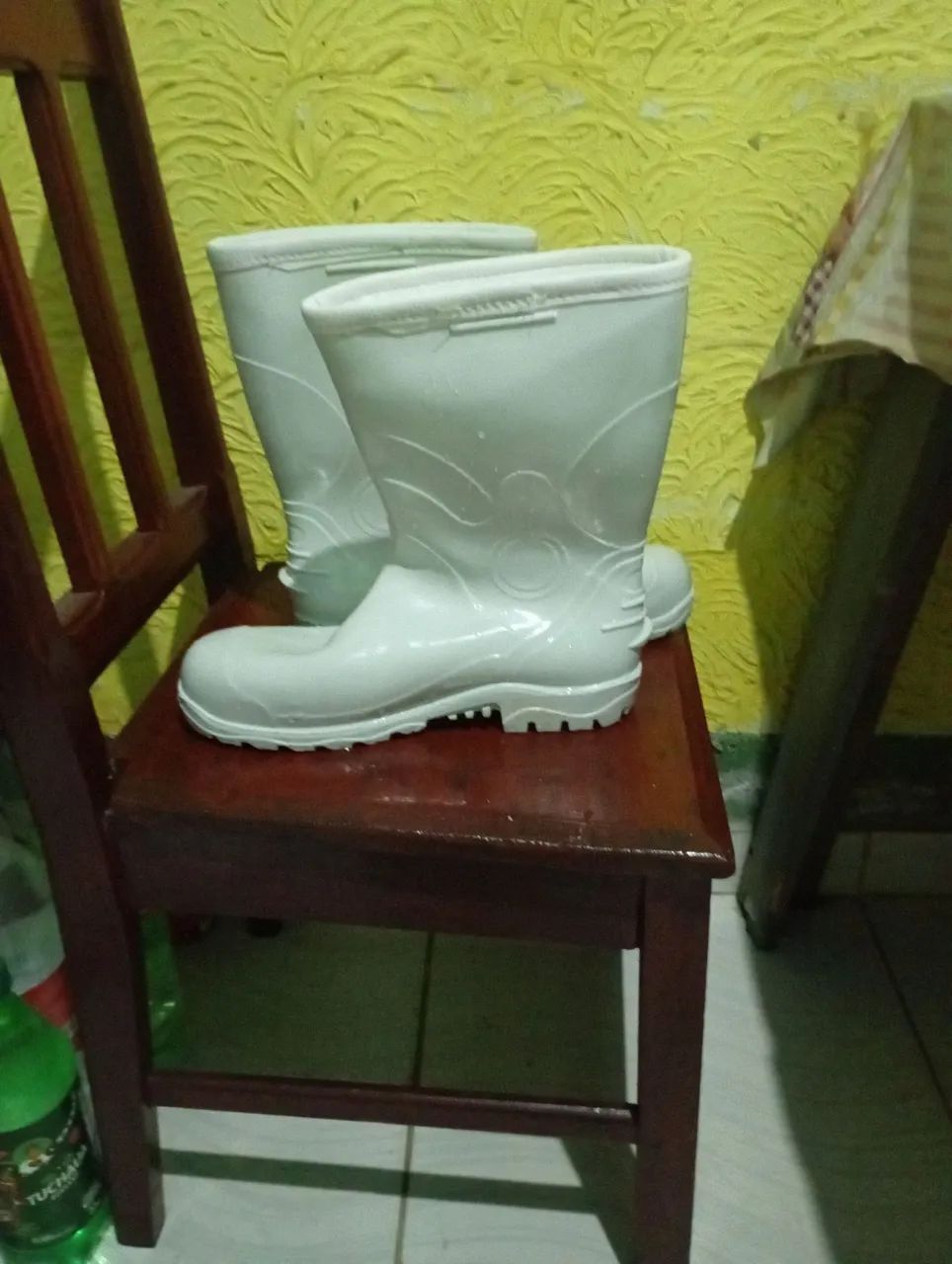 Bora para câmara 