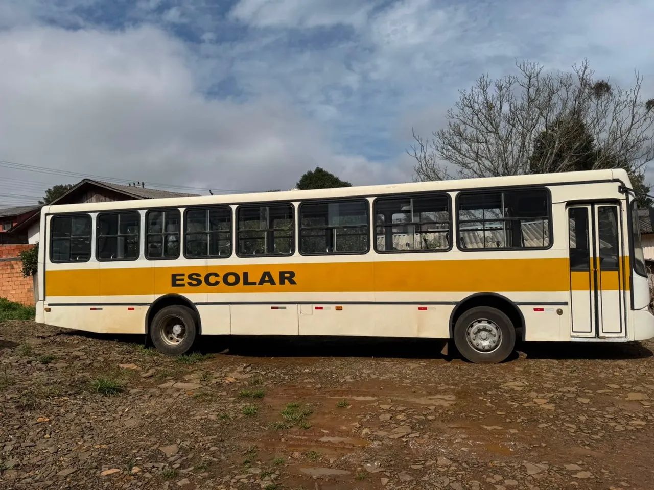 Ônibus Busscar - Foto 3