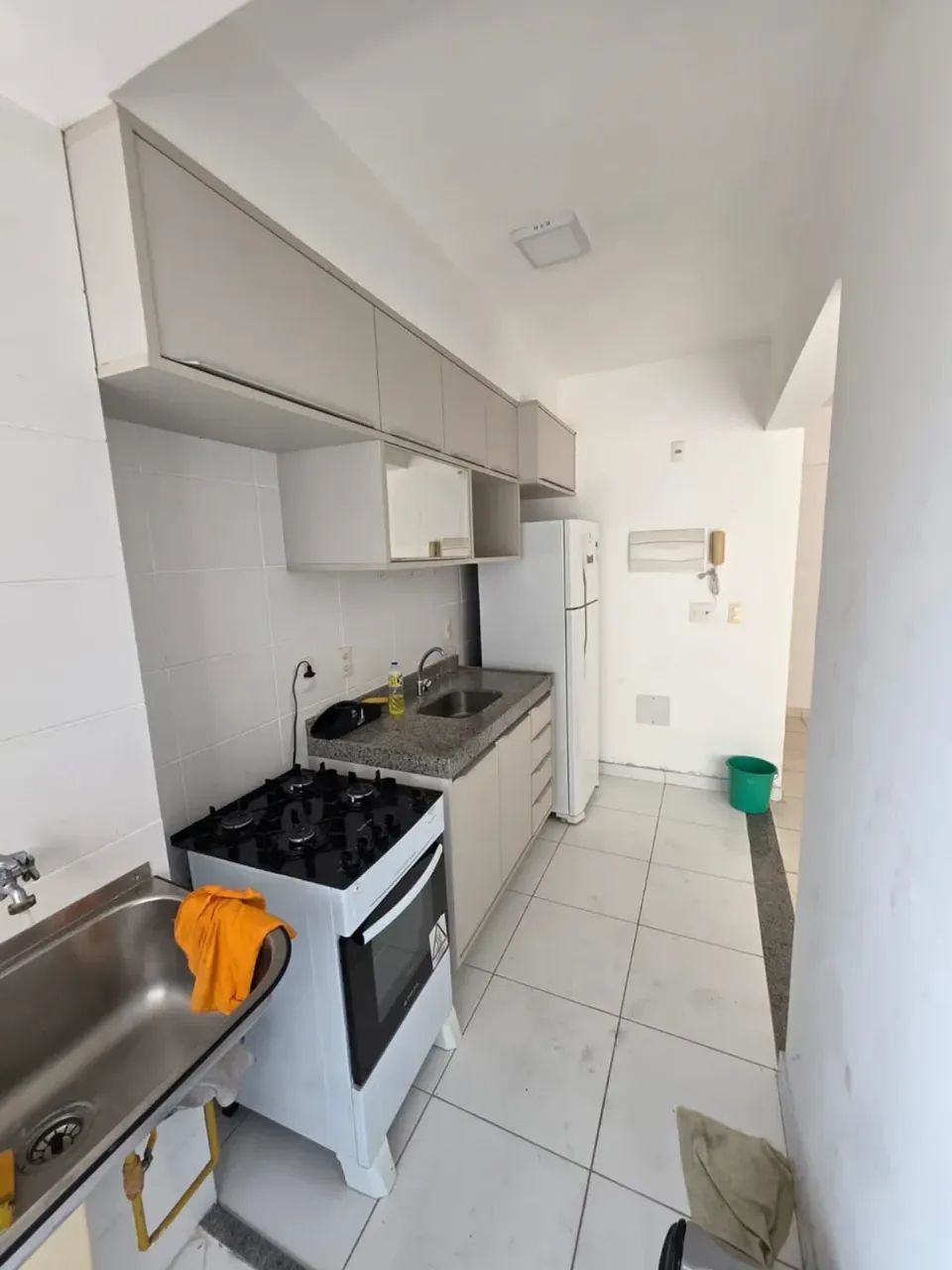 Alugo Apartamento Mobiliado No Vite Angelim - Foto 4