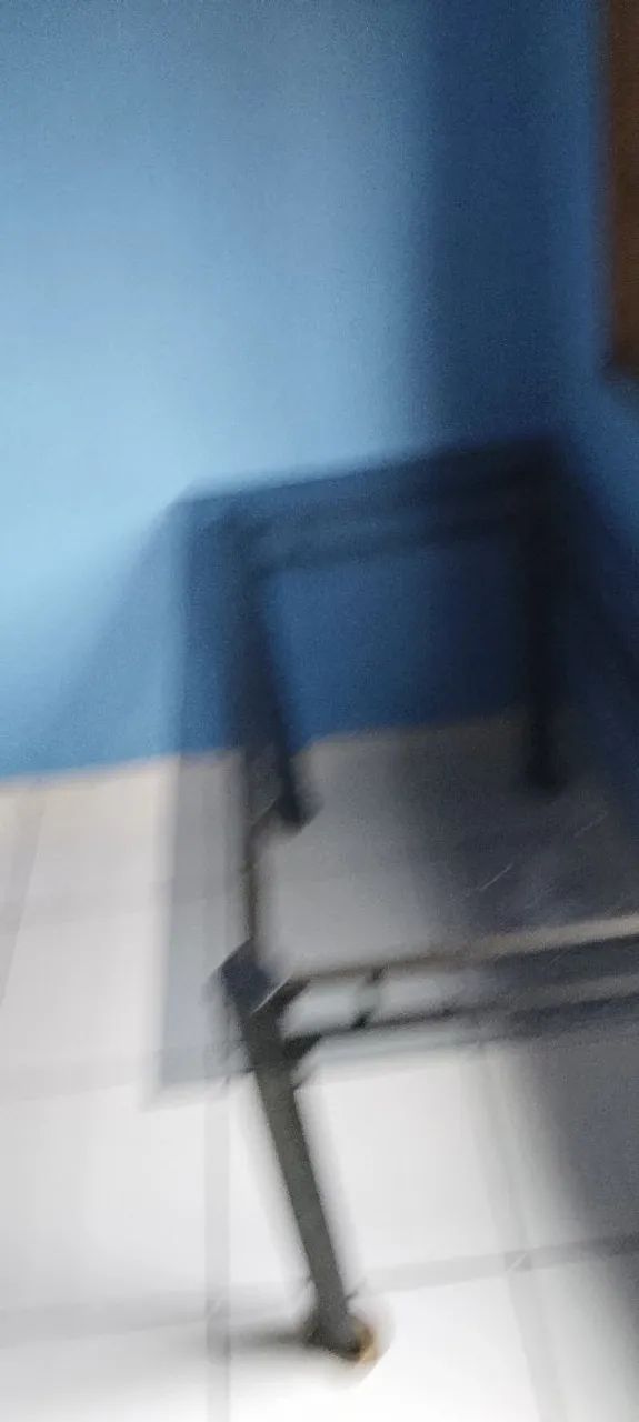 Vendo sofar e mesa de vidro  - Foto 3