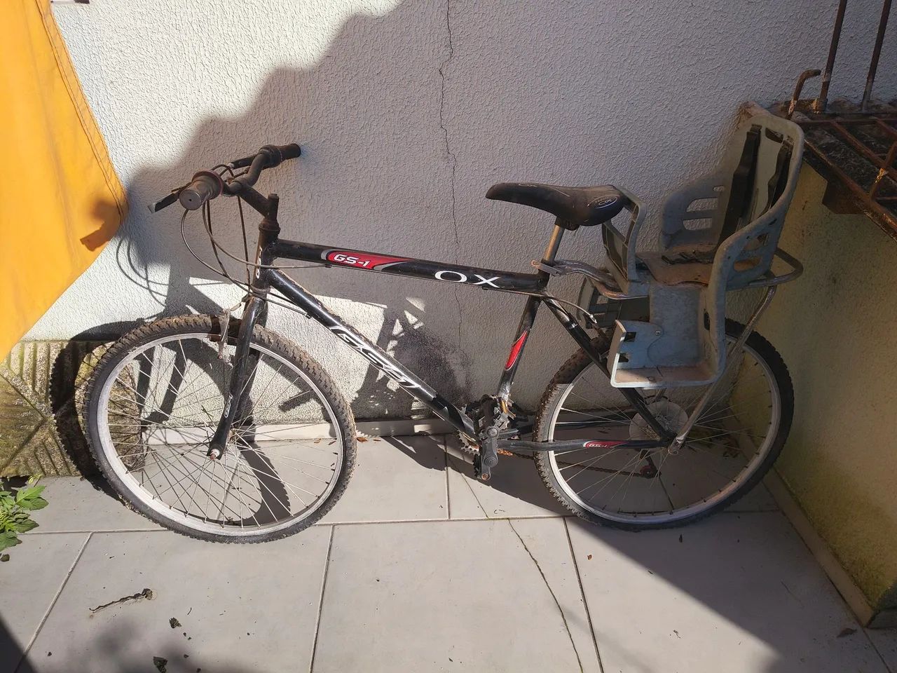 Bicicleta  - Foto 2