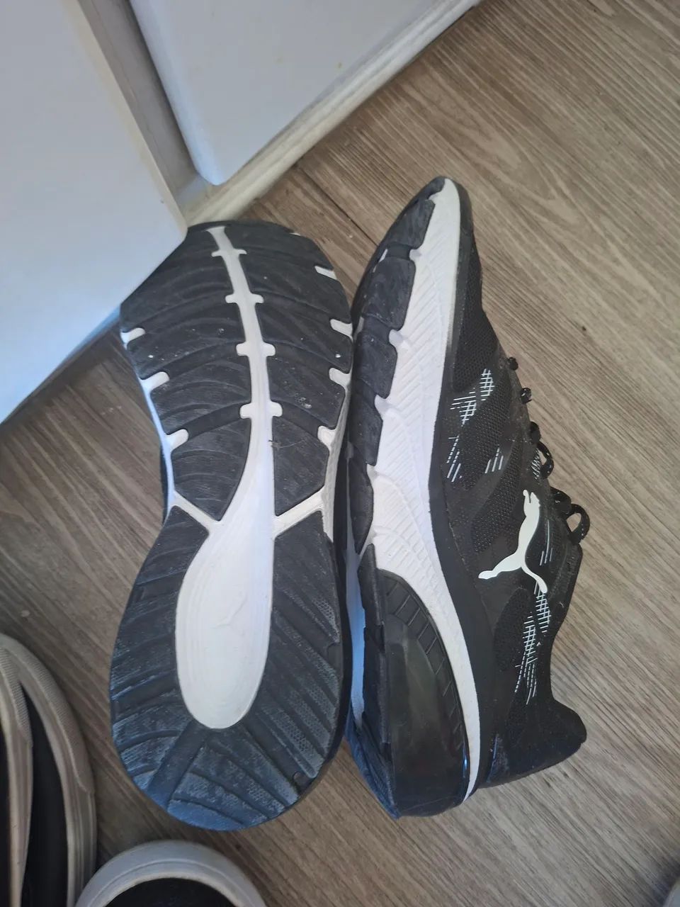 Tênis Puma Cell Active NOVO - Foto 3