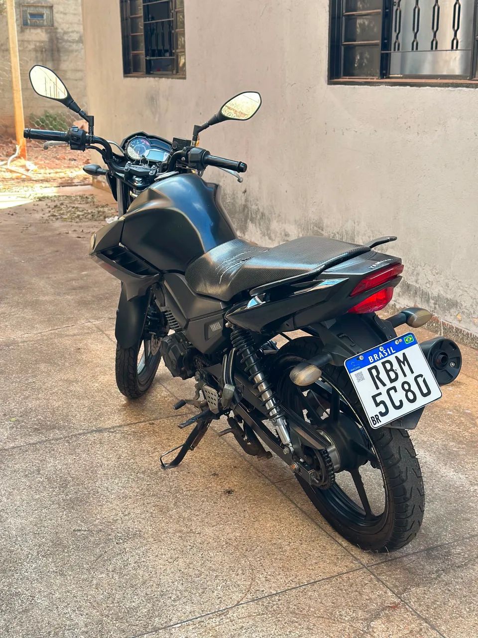 ?Fazer 150cc 2021? - Foto 3