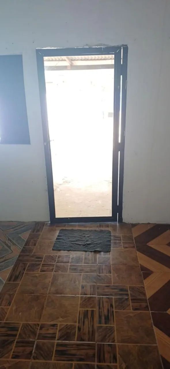 ALUGA-SE LAVA JATO COM CASA 2 QUARTOS  - Foto 5