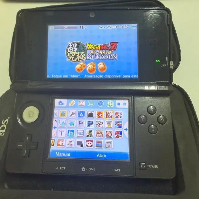 Nintendo 3ds - Foto 4