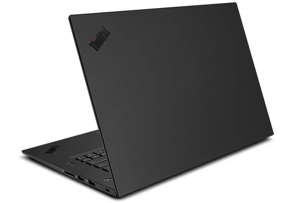 Workstation Thinkpad P1 Gen4 i7 11850h 32gb ram NVIDIA 4gb DDR6