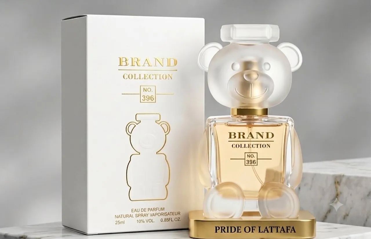 Perfumes em miniatura árabes  - Foto 2